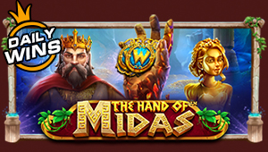 The Hand of Midas